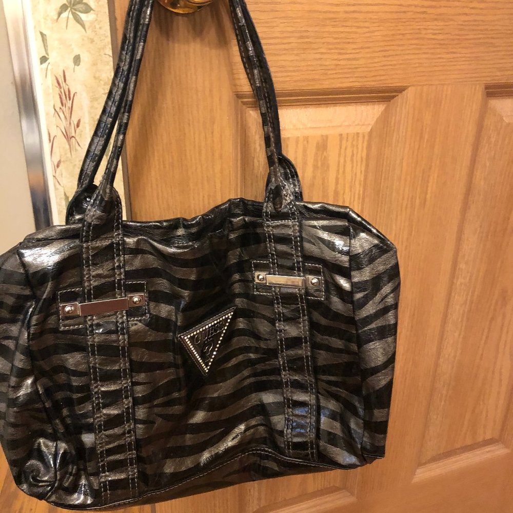 Guess Purse